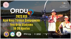 Gelecein en iyi okular Orduya geliyor